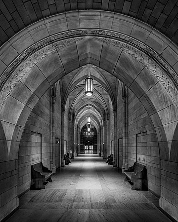 Cathedral of Learning