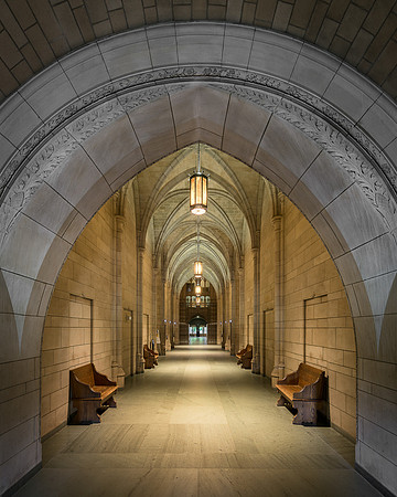 Cathedral of Learning