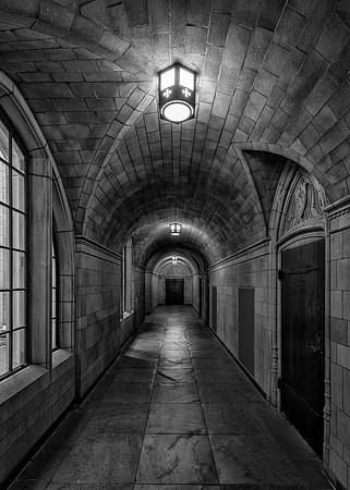 Cathedral of Learning