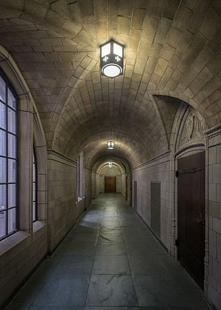 Cathedral of Learning