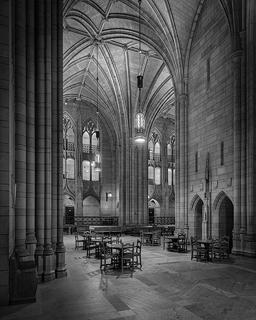 Cathedral of Learning