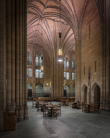 Cathedral of Learning