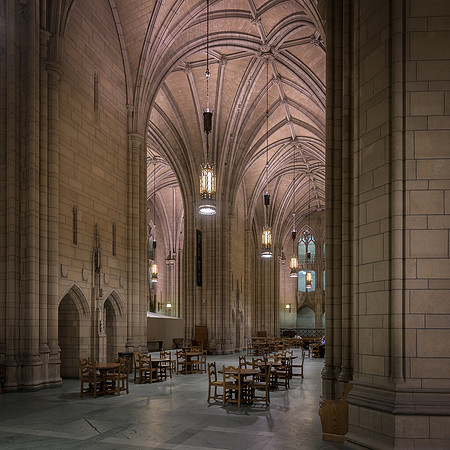 Cathedral of Learning