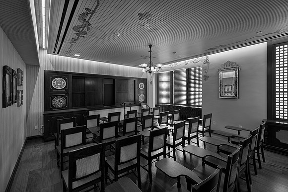 Philippine Room