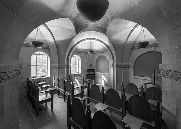 Armenian Room