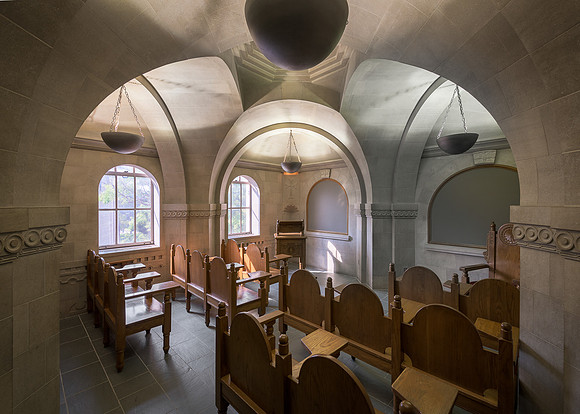 Armenian Room