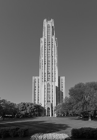 Cathedral of Learning