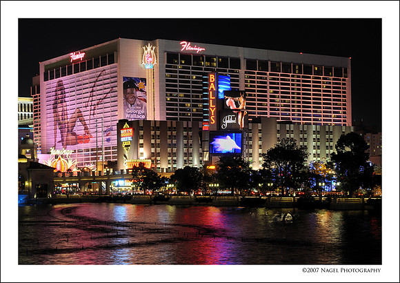 Flamingo Hilton