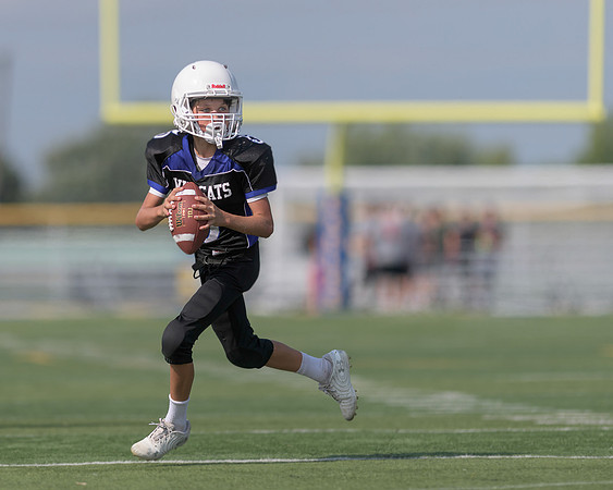 St Michael Football