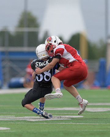 St Michael Football