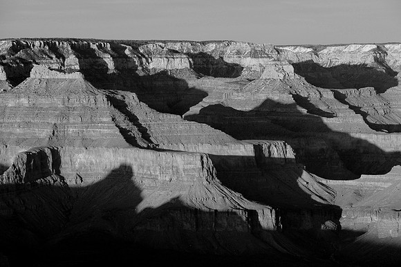 Grand Canyon (Pima Point)