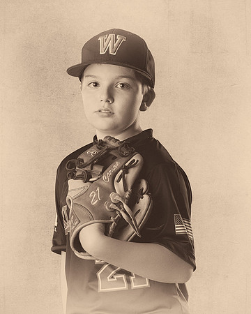 Carson Raisbeck