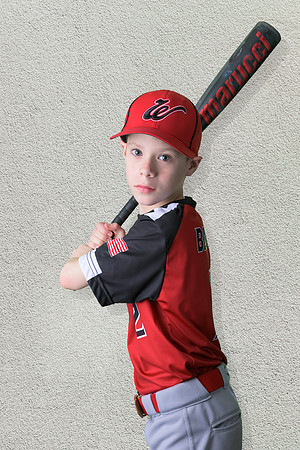 Carter Bellik