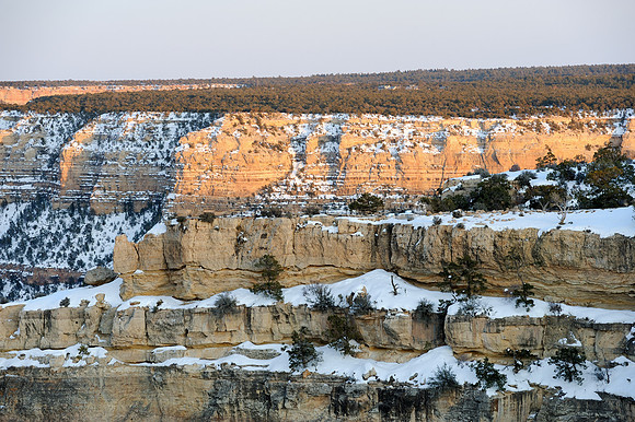 Grand Canhyon (Powell Point)