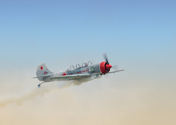 Aerostars Aerobatic Team