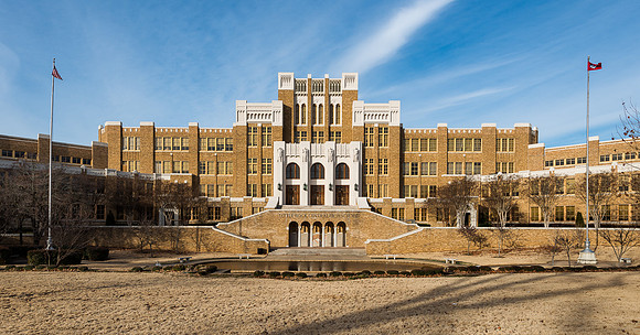 Central High School