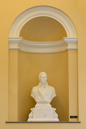 President Harrison