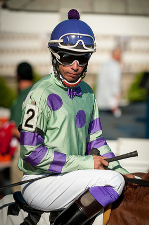 Jockey
