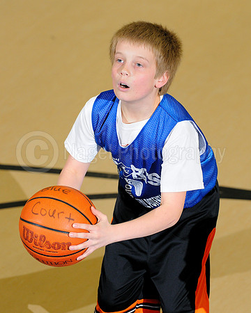 Libertyville basketball