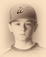 Liam Cismoski