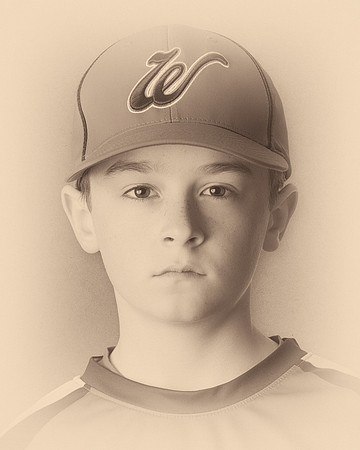 Liam Cismoski