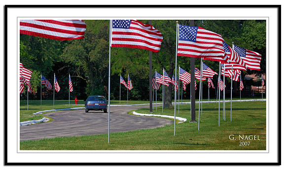 Manteno Veterans Home