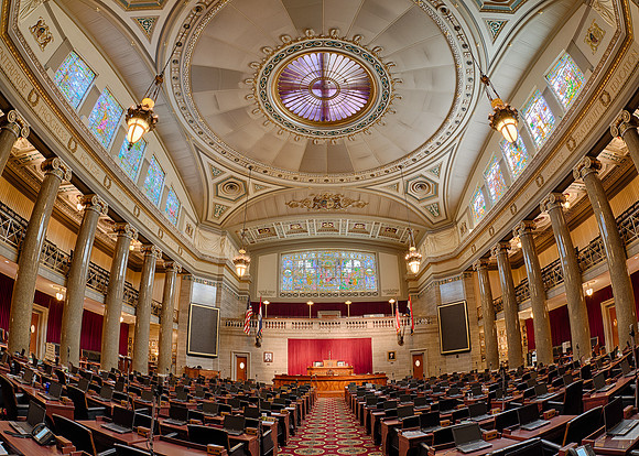 House of Representatives
