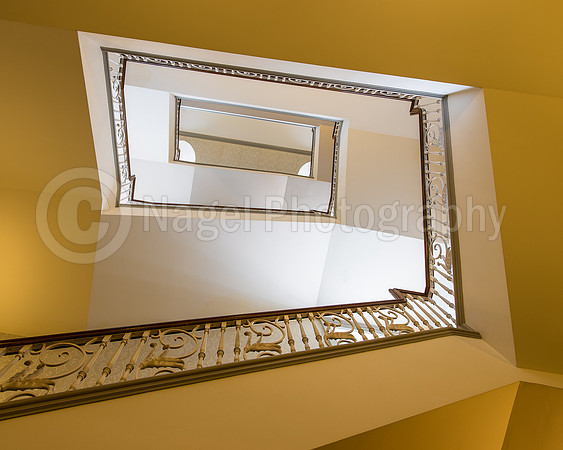 Union staircase