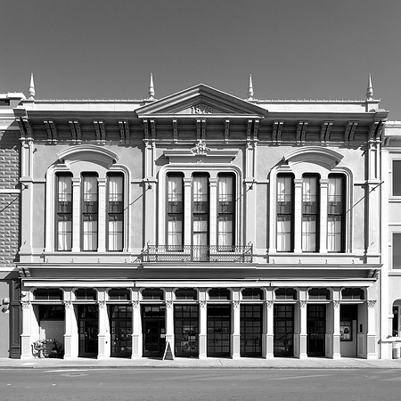 Napa Valley Opera House
