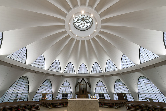 St. Louis Abbey