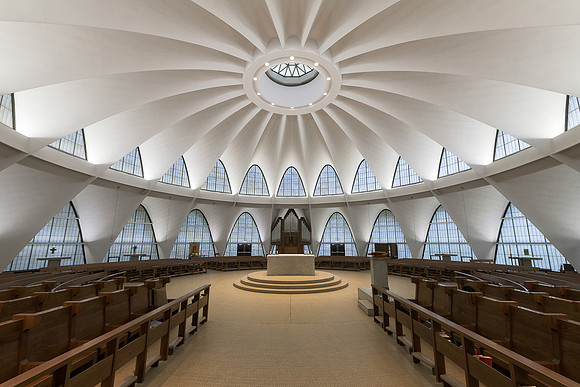 St. Louis Abbey
