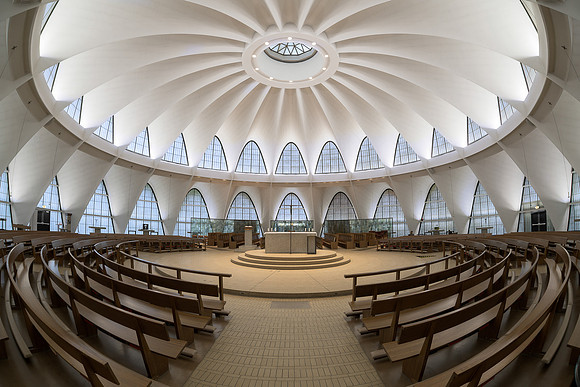 St. Louis Abbey