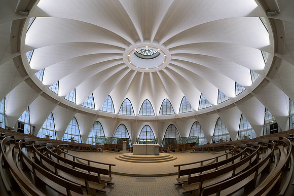 St. Louis Abbey