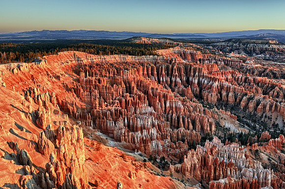 Bryce Canyon