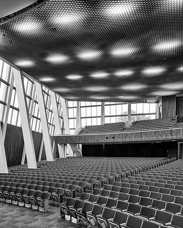 ORU Chapel