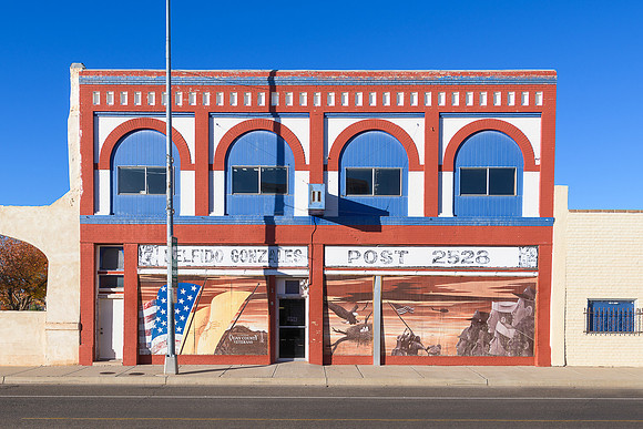 VFW Post 2528