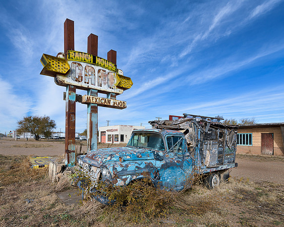 Ranch House Cafe