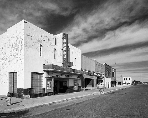 Odeon Theater