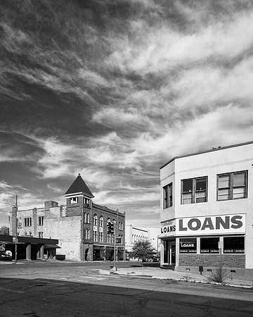 6th & Douglas