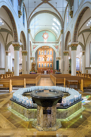 St. Francis Cathedral