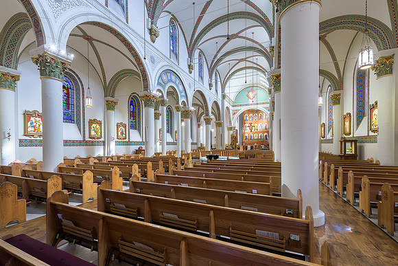 St. Francis Cathedral
