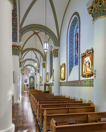 St. Francis Cathedral