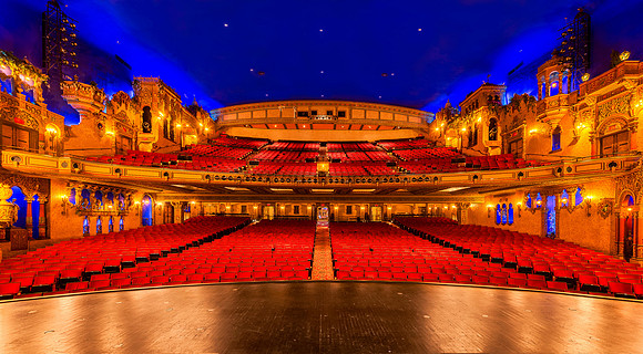 The Louisville Palace