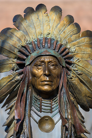 "The Chief"