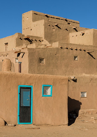 Taos Pueblo