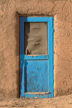 Taos Pueblo