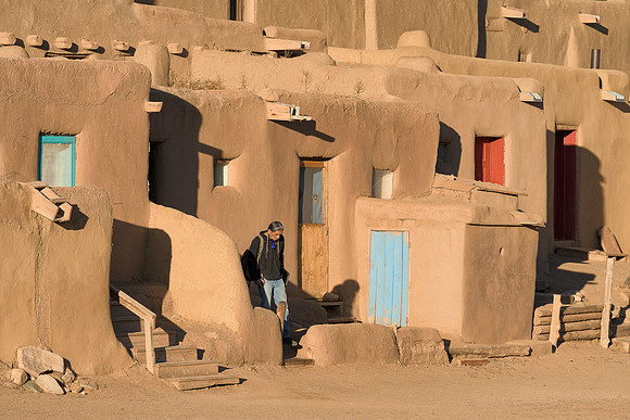 Taos Pueblo