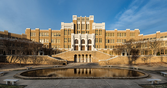 Central High School