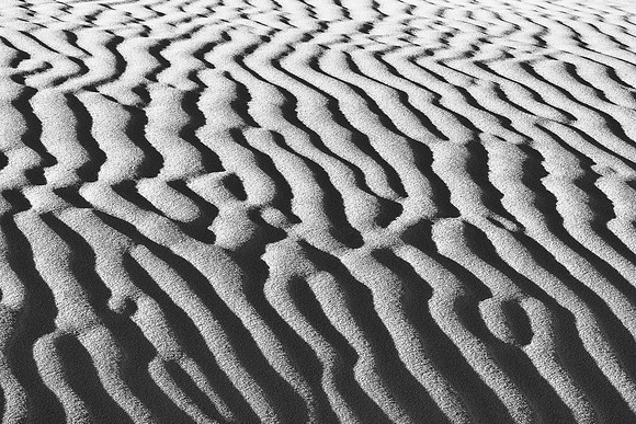White Sands