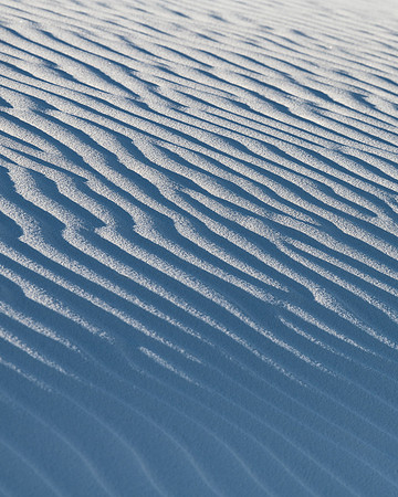 White Sands